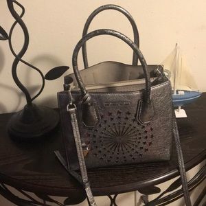 Used authentic Michael Kors small